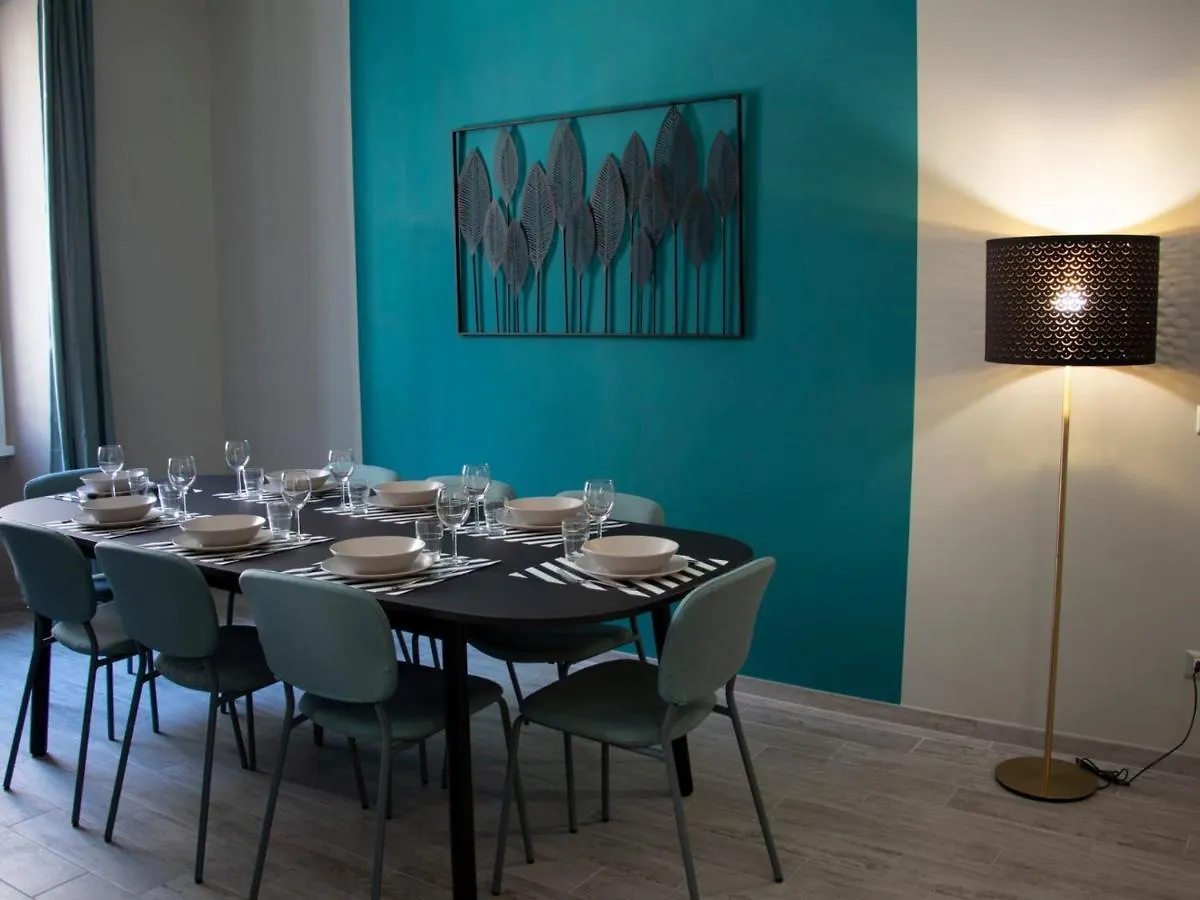 The Best Rent - Apartment Close To Termini Station Rome
