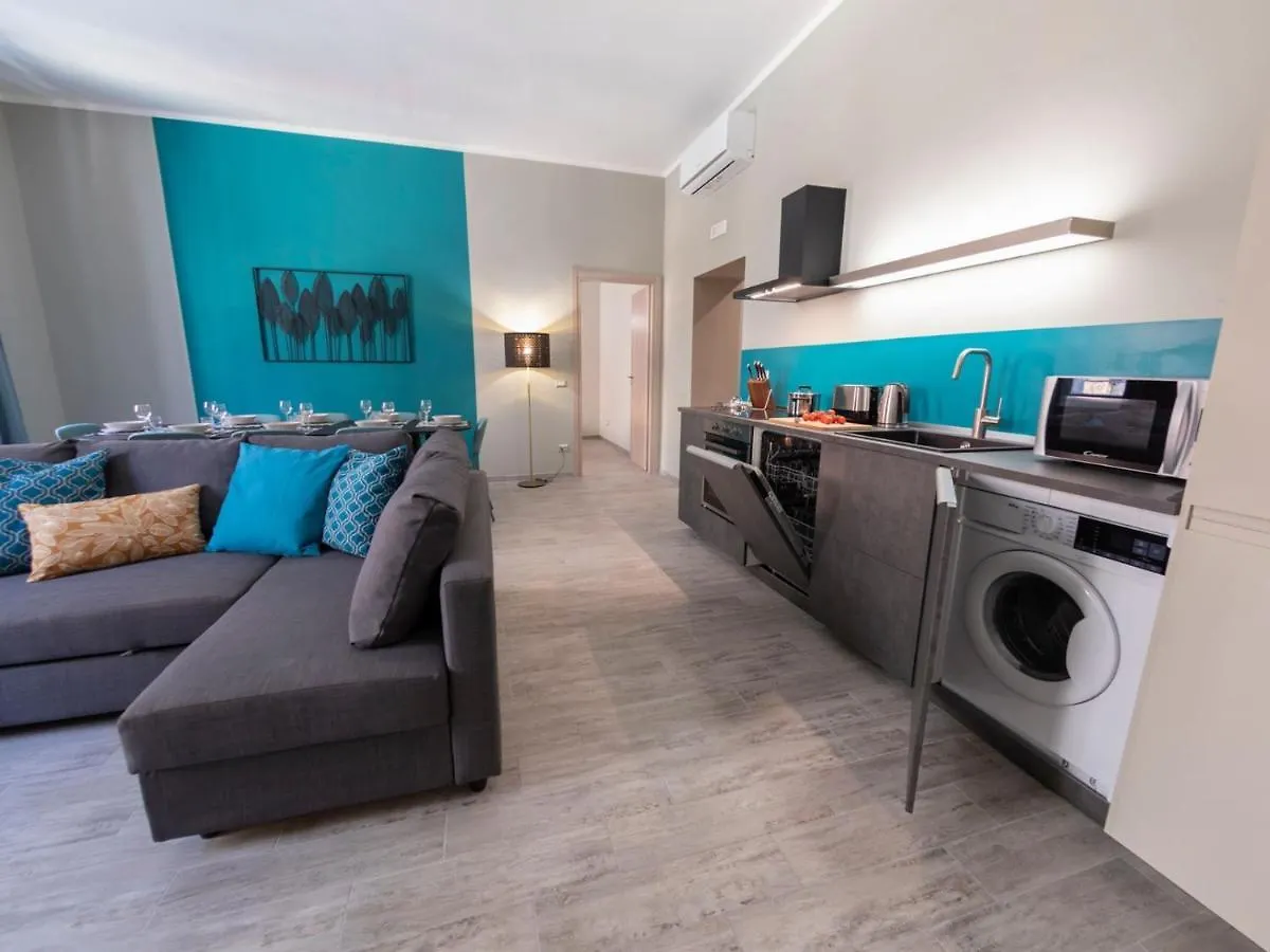 The Best Rent - Apartment Close To Termini Station Rome Italy