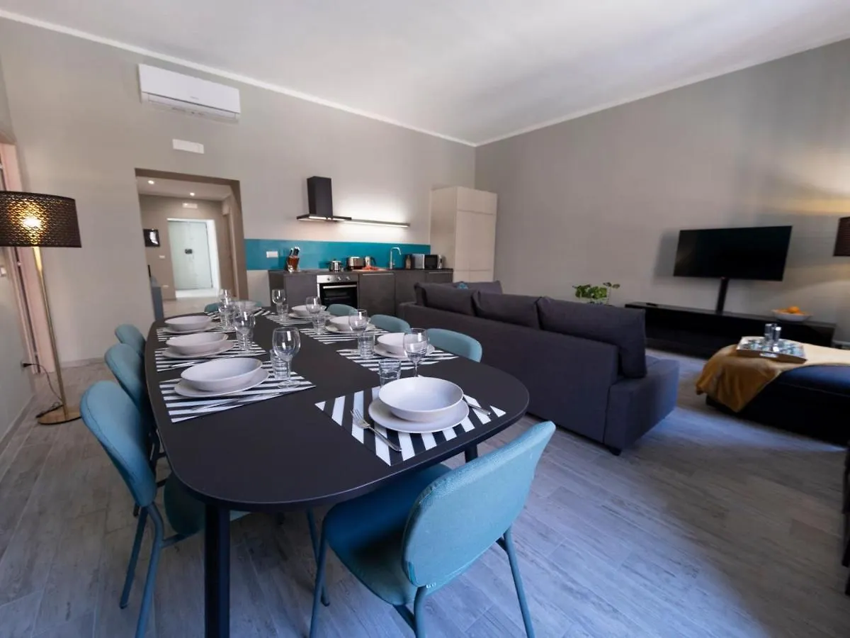 The Best Rent - Apartment Close To Termini Station Rome