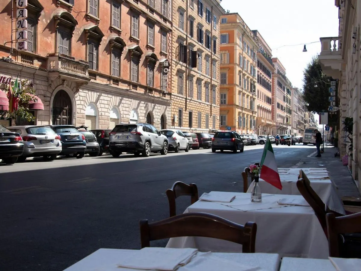 The Best Rent - Apartment Close To Termini Station Rome 0*,  Italy