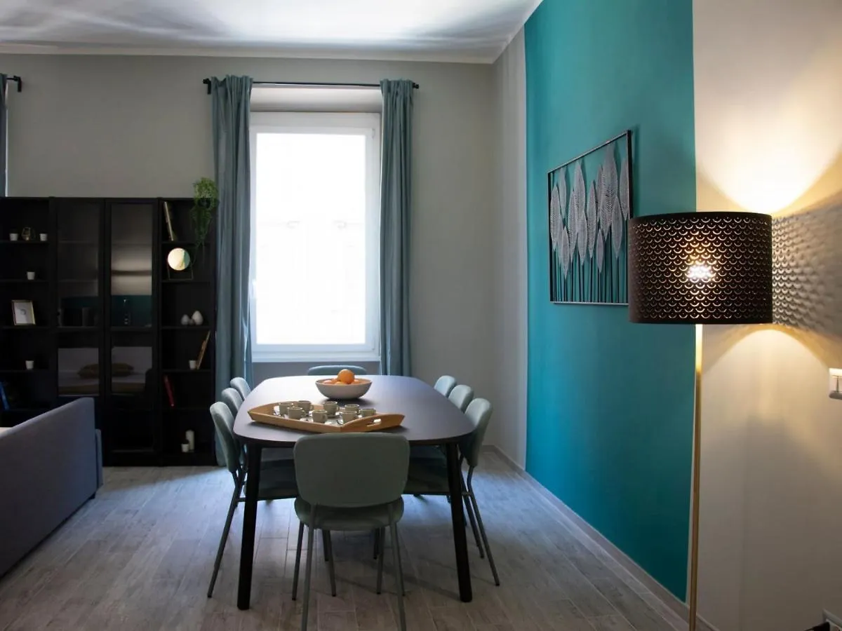 The Best Rent - Apartment Close To Termini Station Rome 0*,