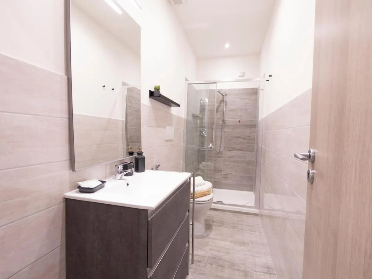 The Best Rent - Apartment Close To Termini Station Rome